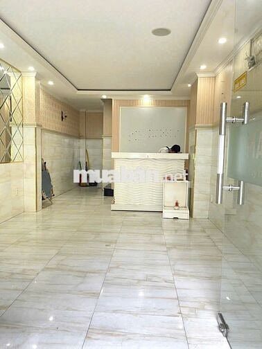 Cho Thuê Nhà Đường Nguyễn Ngọc Lộc, Quận 10 - Cho Làm CHDV - KD Tự Do