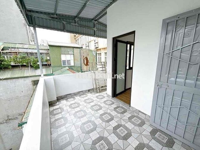 BÁN NHÀ TÂY SƠN- NGÃ TƯ SỞ- 33M2-7,75 TỶ- NHÀ ĐẸP- THOÁNG TRƯỚC SAU