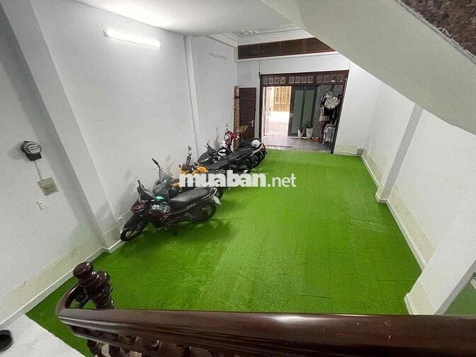 Khai Trương 2PN Ban Cong Đối Điện Văn Lang VLU Cho 4-5 Bạn Vô Tư