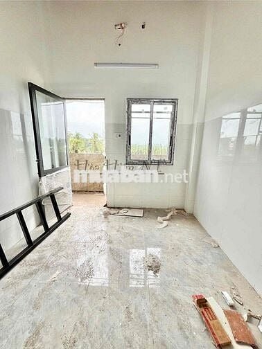 Minihouse Đang Xây Dựng Gần ĐHYD