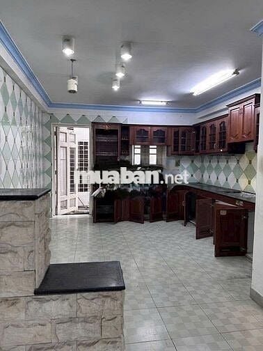 🆘NHÀ ĐẸP NGUYÊN CĂN 5PN LÊ ĐỨC THỌ CHỈ 17TR
