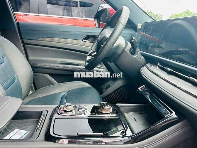 Ford Territory 2024 Titanium X 1.5 AT - 34000 km