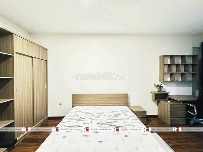 Cho thuê 2PN 2WC - full NT giá 15 triệu/tháng - ở ngay được - free PQL