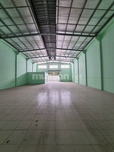 Cho Thuê nhà MT đường Hoà Bình . 11 x 42 m giá 60 tr/ tháng 