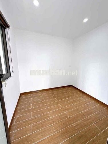 BÁN NHÀ TÂY SƠN- NGÃ TƯ SỞ- 33M2-7,75 TỶ- NHÀ ĐẸP- THOÁNG TRƯỚC SAU