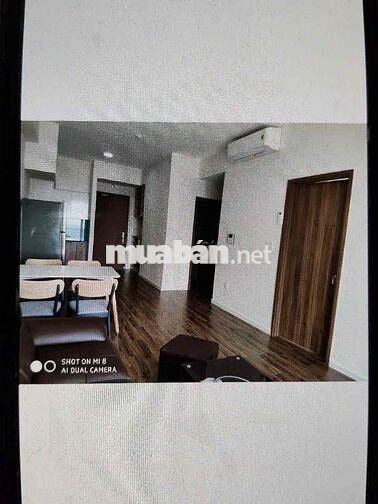 CHỦ GỬI BÁN CĂN 78m2 MIZUKI PARK CÓ NỘI THẤT - ĐÃ CÓ SỔ HỒNG