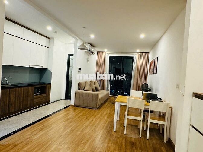 Hot  The Emera - CT8 Đình Thôn 2PN 86m2 full nội thất đẹp giá 18tr/th