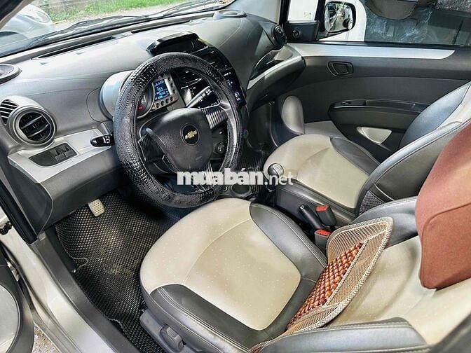 Chevrolet Spark 2012 LT 1.2 MT - 142154 km