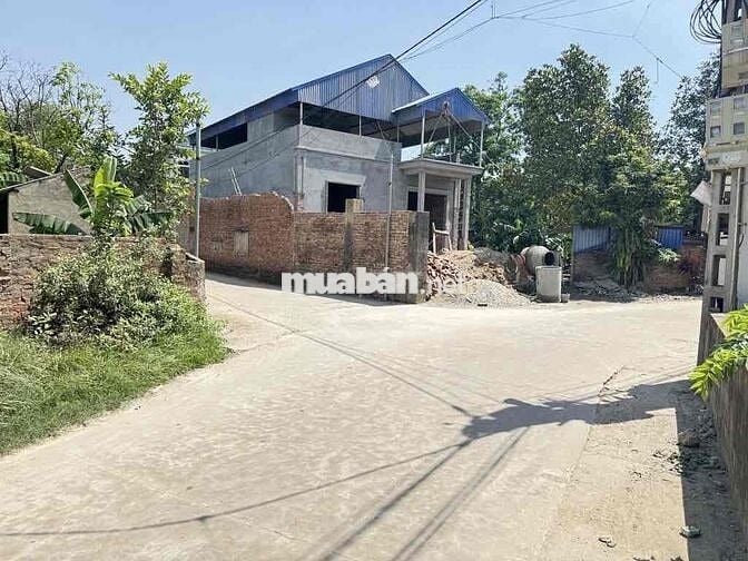 🔥Chủ Cần Tiền Bán Đất Tặng Nhà – Sơn Đoài (Tân Minh – Sóc Sơn) – 70m²