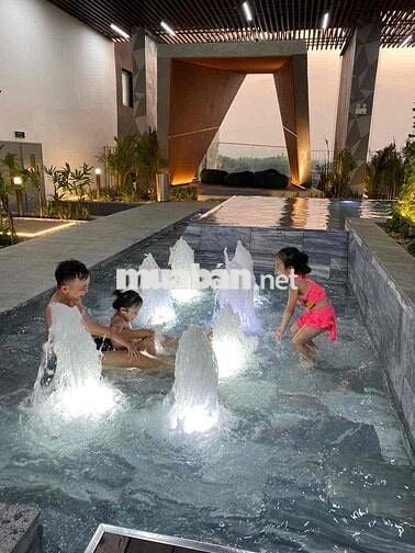cho thuê căn hộ cao cấp Lê Phong đối diện Visip 1 dại lộ Bình Dương