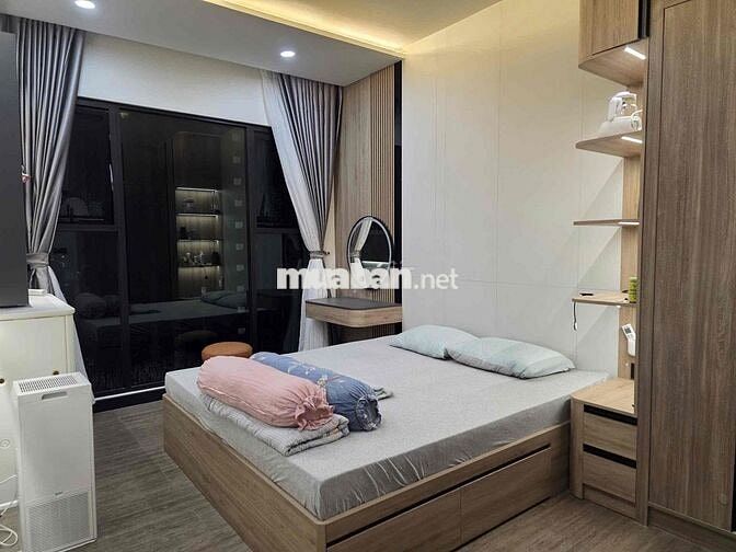Chủ gửi bán Delasol 2Pn chỉ 8.7tỷ vị trí đẹp