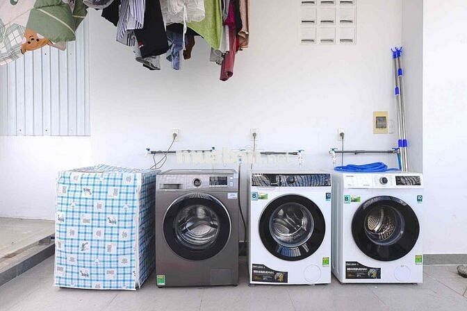 DUPLEX CỬA SỔ THOÁNG - GẦN NGAY CÁC TRƯỜNG ĐH - GẦN CHỢ