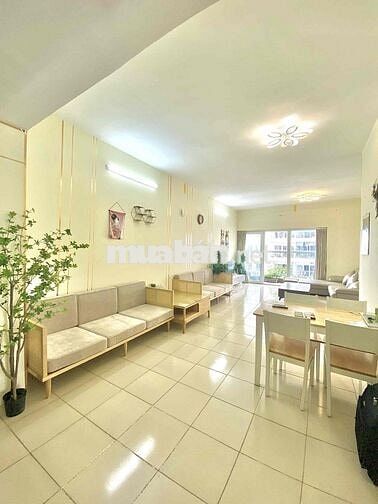 Cho Thuê chung cư Xuân Phương Quốc Hội