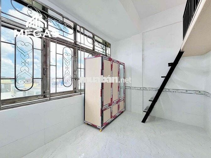 🌸Phòng Gác Mới Xây 100% Cho Thuê Ngay 3 Tháng 2 - Cầu Vượt Cây Gõ🌸