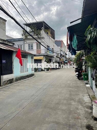Nhà Góc 2 MT 10x14m Sổ 135m2 Vị Trí đẹp KD Buôn Bán Ok gần Ng Ảnh Thủ