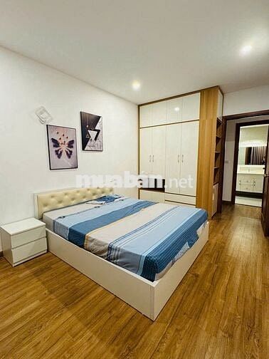 Hot  The Emera - CT8 Đình Thôn 2PN 86m2 full nội thất đẹp giá 18tr/th