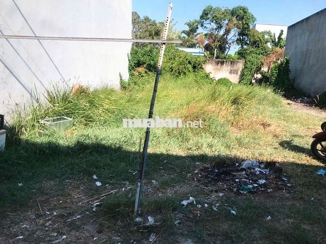🆘🆘 118m2 ĐẤT THỔ CƯ HẺM BA GÁC GIÁ TỐT XÃ HƯNG LONG