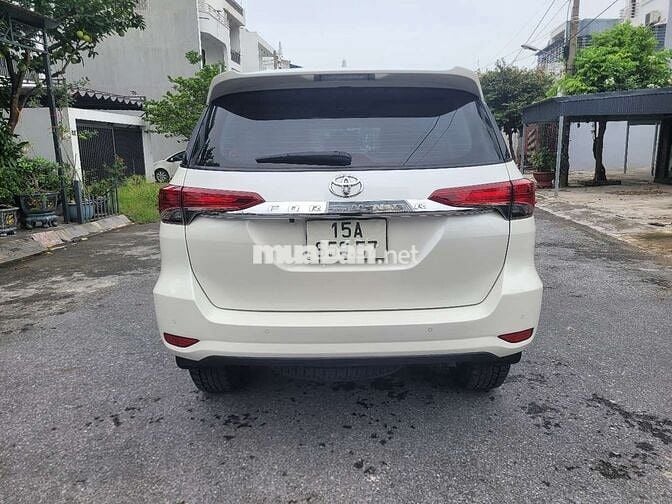 2021 2.4G 4x2AT - 79000 km