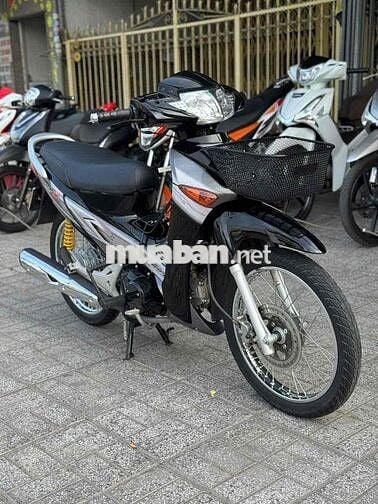 Fu neo GT 209 dọn Wave i125 biển 65 chính chủ