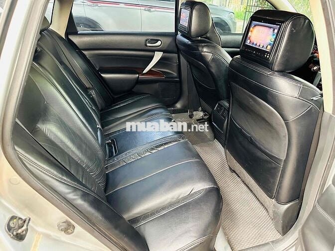 Nissan Teana 2010 2.0 AT - 178524 km
