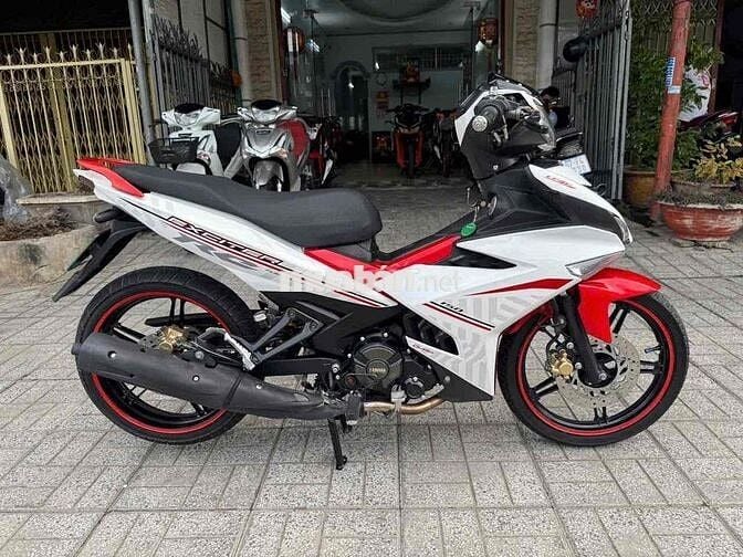 Ex 150 máy zin biển 67