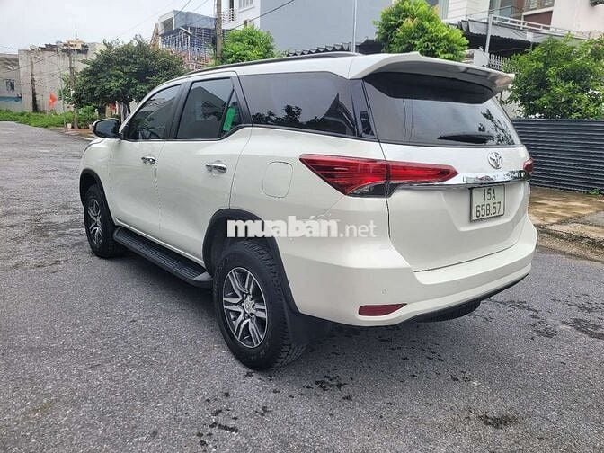 2021 2.4G 4x2AT - 79000 km
