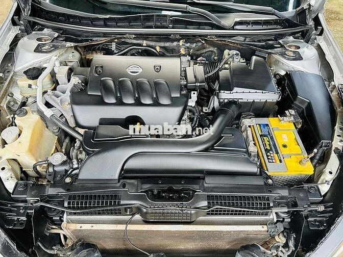 Nissan Teana 2010 2.0 AT - 178524 km