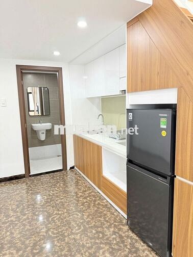 Cho thue căn hộ Dublex mới keng ngay trung tâm thành phố