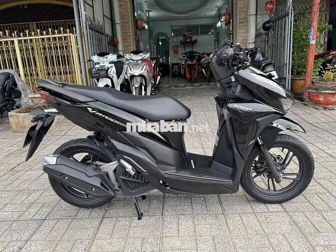 Vario 150 máy zin êm ấm biển 67