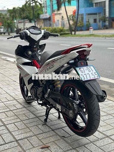 Ex 150 máy zin biển 67