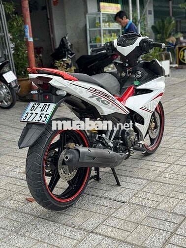 Ex 150 máy zin biển 67