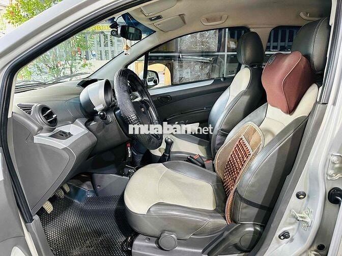 Chevrolet Spark 2012 LT 1.2 MT - 142154 km