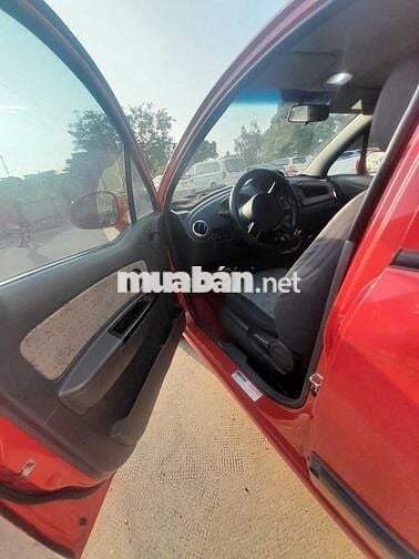Chevrolet Spark 2015 Van 0.8 - 150000 km