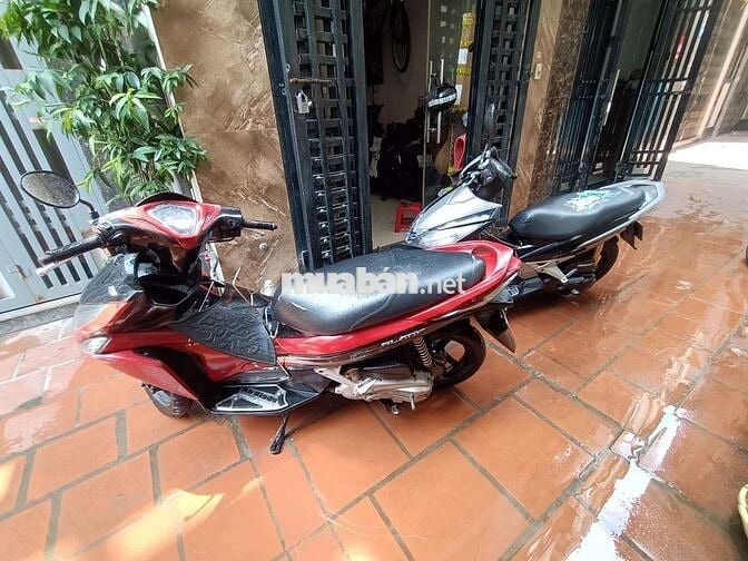 Lên đời thanh lý xe ablade fi