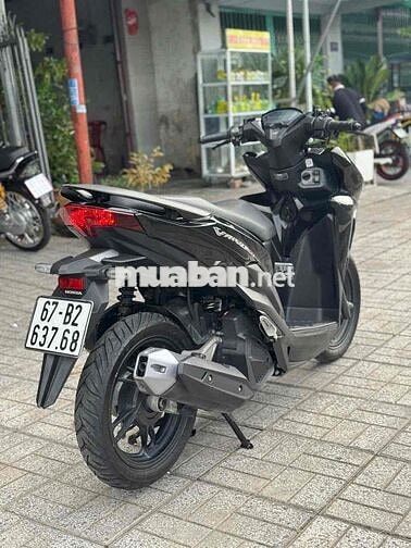 Vario 150 máy zin êm ấm biển 67