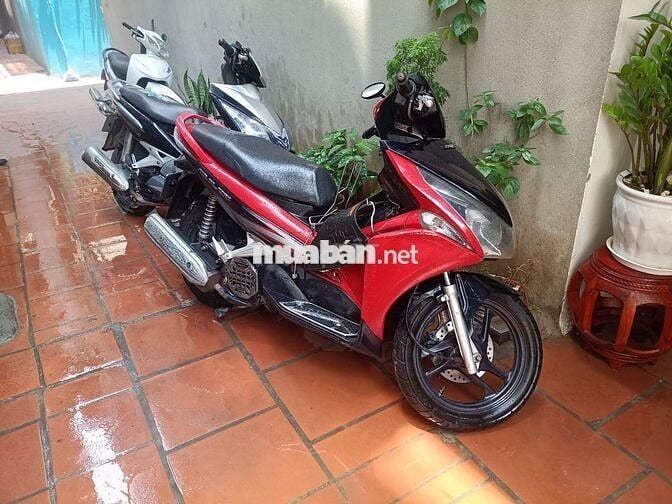 Lên đời thanh lý xe ablade fi