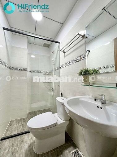 CHO THUÊ CĂN HỘ Ở GẦN ĐẠI HỌC CÔNG NGHIỆP, ĐẠI HỌC VĂN LANG