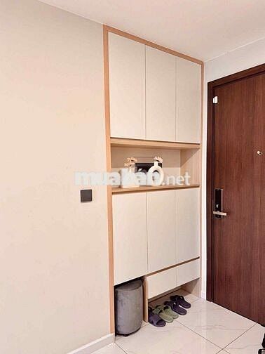 Cho thuê căn hộ PiCity  Q12 60m2 2PN /1WC