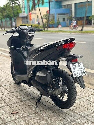 Vario 150 máy zin êm ấm biển 67