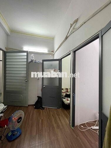 CĂn Hộ 2PN 50m2 Cửa Sổ Trời Căn Góc Rộng Thoáng Mát