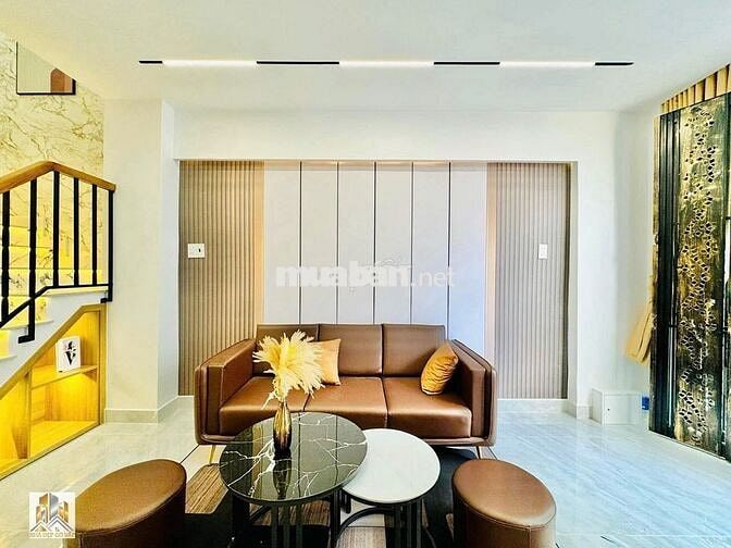 Bán nhà Thuận Giao Thuận An 100m² giá 1.45 tỷ, SHR, khu dân cư đông!