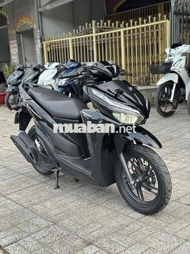 Vario 150 máy zin êm ấm biển 67