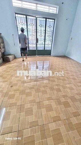 Nhà Rẻ 5x10m 1Lầu Đúc (1PN Lớn, 2WC) Hẻm 7m. Mã Lò Gần Chung Cư