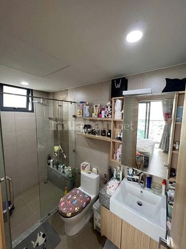 Cộng Hòa Plaza, P12, Tân Bình, 74m2, 2PN, 2WC, NTCC, 14tr5/th.