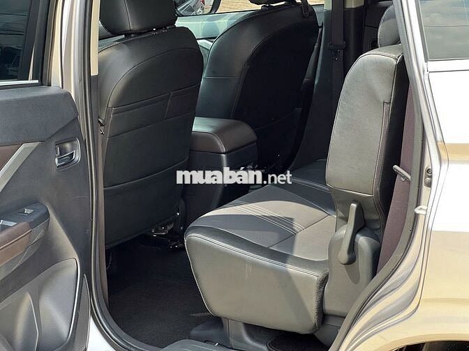 Xpander Premium Xám Bạc 2024 - Odo nhẹ 22000km