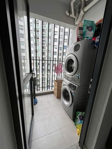 Cộng Hòa Plaza, P12, Tân Bình, 74m2, 2PN, 2WC, NTCC, 14tr5/th.