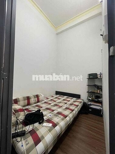 CĂn Hộ 2PN 50m2 Cửa Sổ Trời Căn Góc Rộng Thoáng Mát