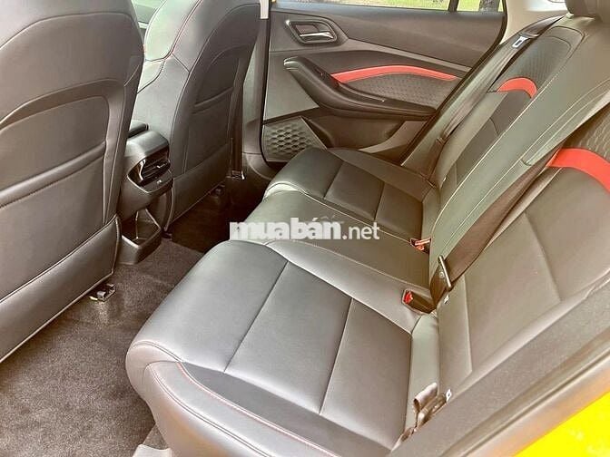 MG MG5 bản full Luxury 2024 - 28000 km mới tinh