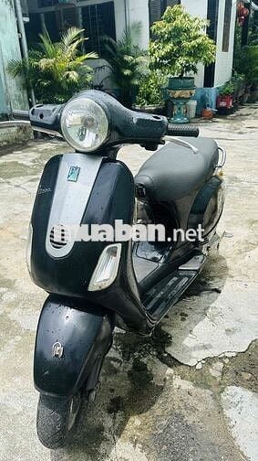 Cần bán vespa lx 125