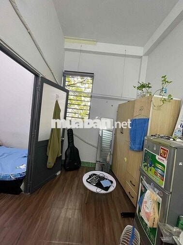 CĂn Hộ 2PN 50m2 Cửa Sổ Trời Căn Góc Rộng Thoáng Mát